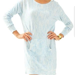 Lilly Pulitzer Sweater Dress